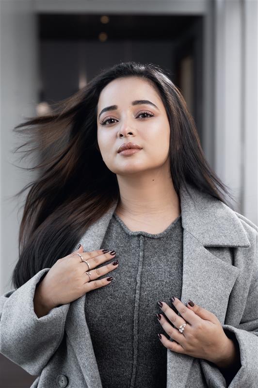 Beginning Collection